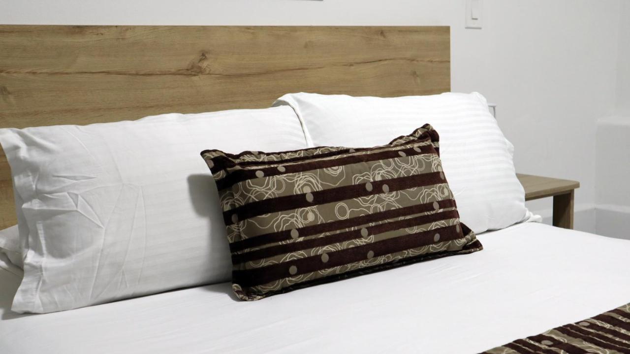 Like Home Hotel Boutique Medellín Zewnętrze zdjęcie