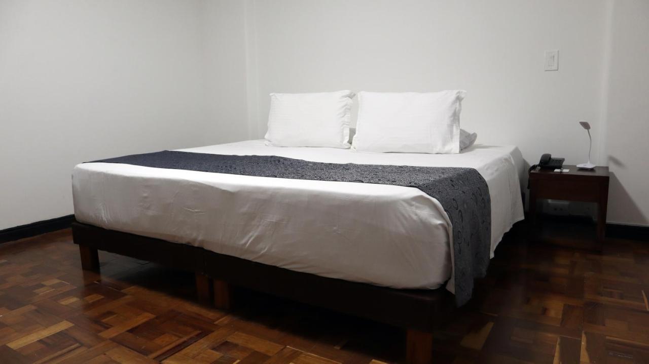 Like Home Hotel Boutique Medellín Zewnętrze zdjęcie