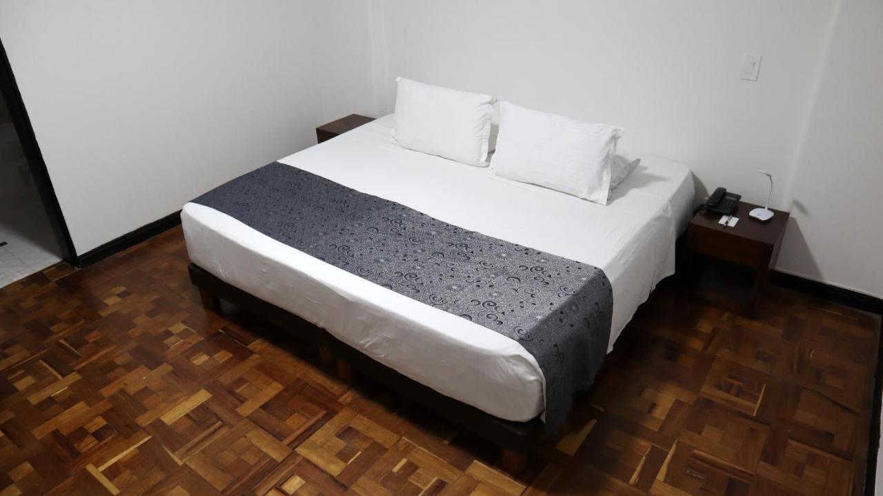 Like Home Hotel Boutique Medellín Zewnętrze zdjęcie