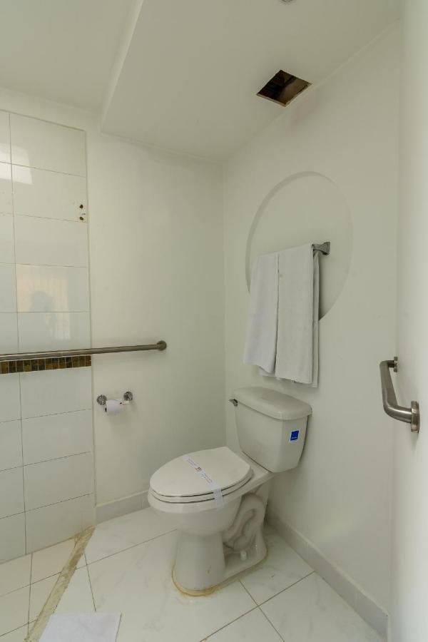 Like Home Hotel Boutique Medellín Zewnętrze zdjęcie