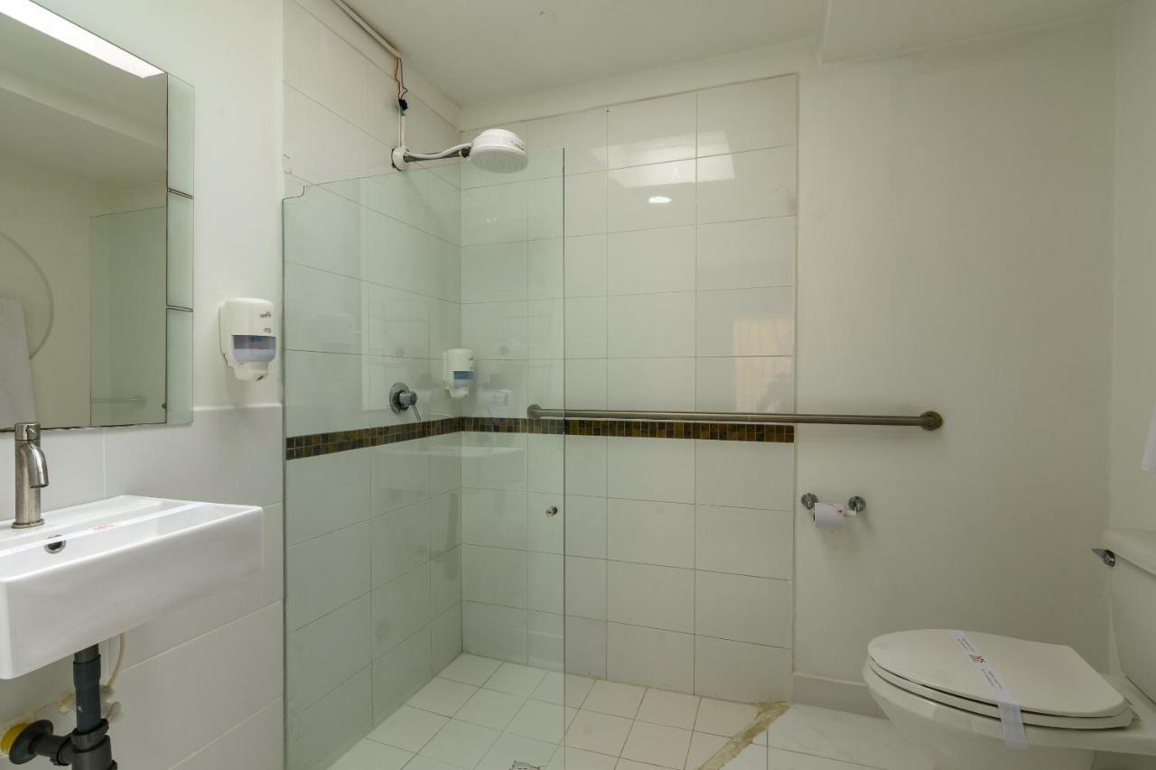 Like Home Hotel Boutique Medellín Zewnętrze zdjęcie